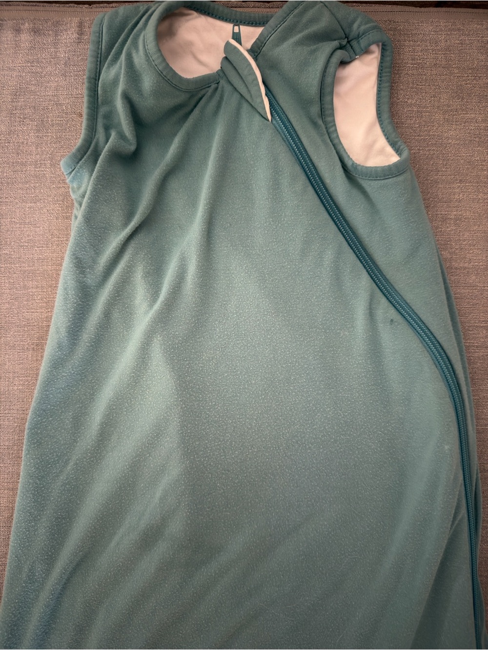 Kyte Baby Cove 1.0 Medium sleep sack